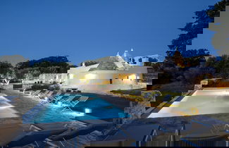 Photo 1 - Trulli Dimore - La Trullaia