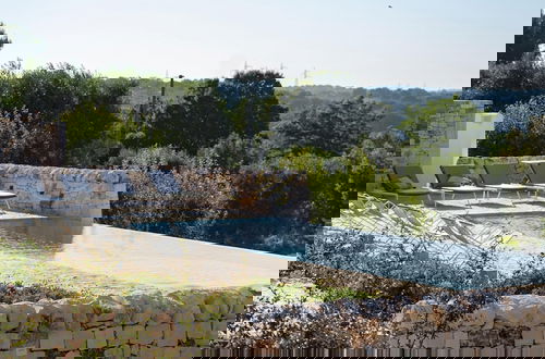 Foto 8 - Trulli Dimore - La Trullaia