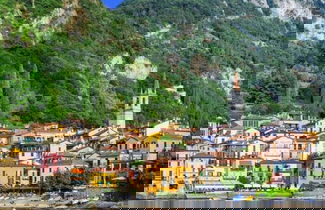 Photo 1 - Casa Greppi Varenna in Varenna