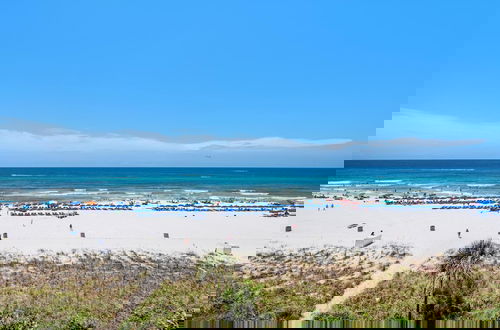 Foto 42 - Long Beach Resort 3-404