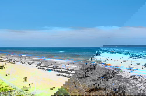 Foto 44 - Long Beach Resort 3-404