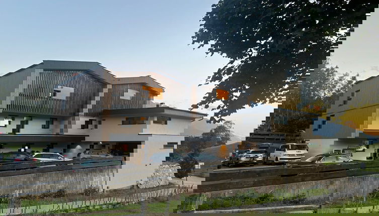 Foto 1 - Solu Apartments
