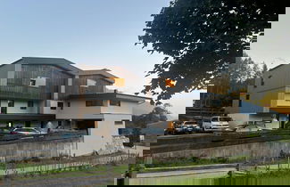 Foto 1 - Solu Apartments