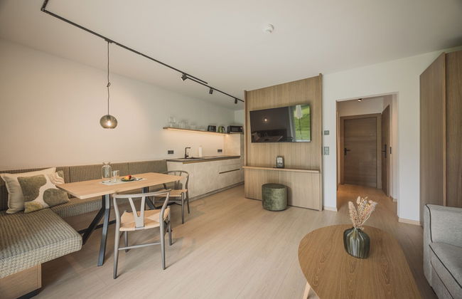 Solu Apartments - Foto 8
