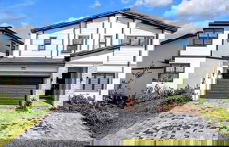 Foto 1 - Orlando's Best Escape Residence At Paradiso Grande Resort 5 Bedroom Home by RedAwning