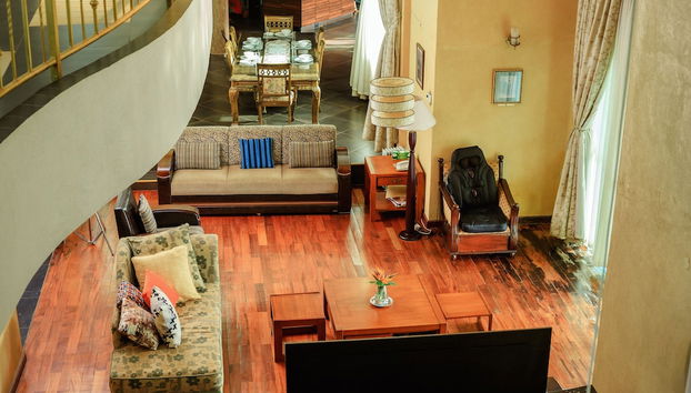 Sala de estar