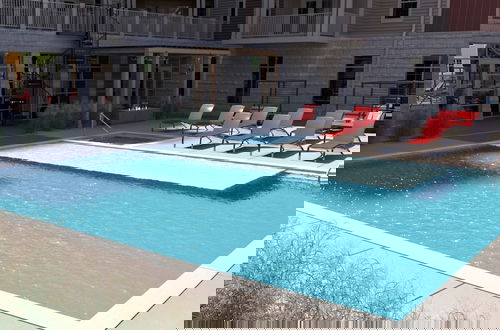Foto 34 - Stunning 4-BR Houses with On-Site Pool