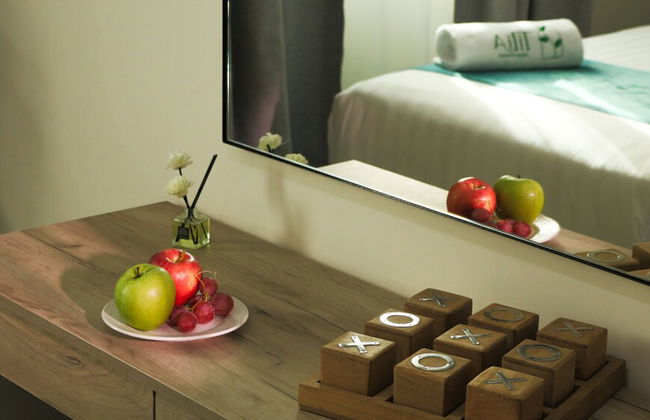 Tilia ApartHotel - Foto 9
