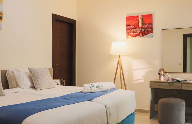 Tilia ApartHotel - Foto 4