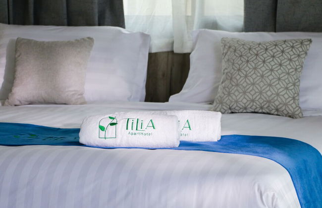 Tilia ApartHotel - Foto 21