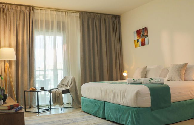 Tilia ApartHotel - Foto 23