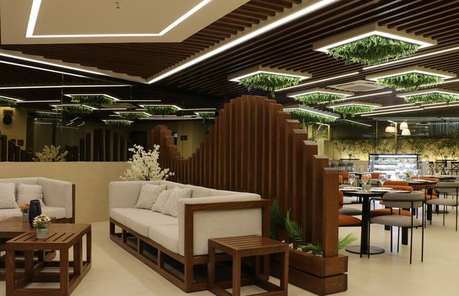 Tilia ApartHotel - Foto 2