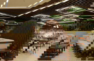 Foto 2 - Tilia ApartHotel