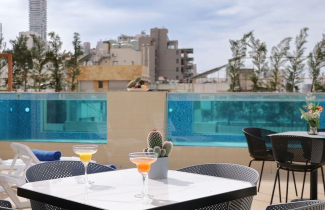 Tilia ApartHotel - Foto 59
