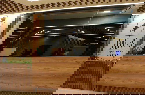 Foto 3 - Tilia ApartHotel