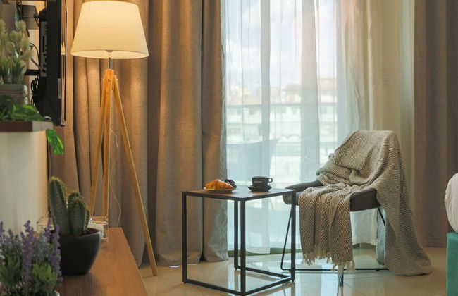 Tilia ApartHotel - Foto 27