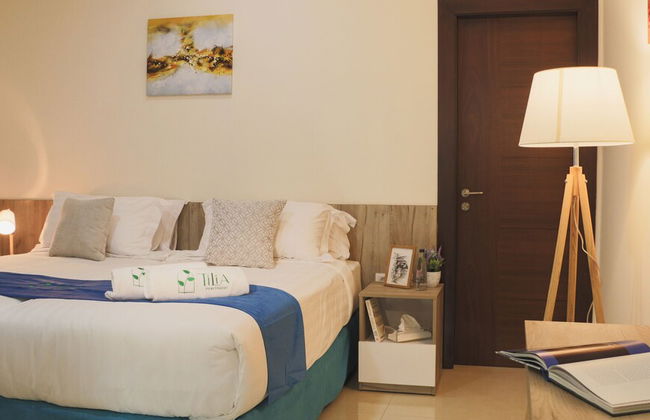 Tilia ApartHotel - Foto 5