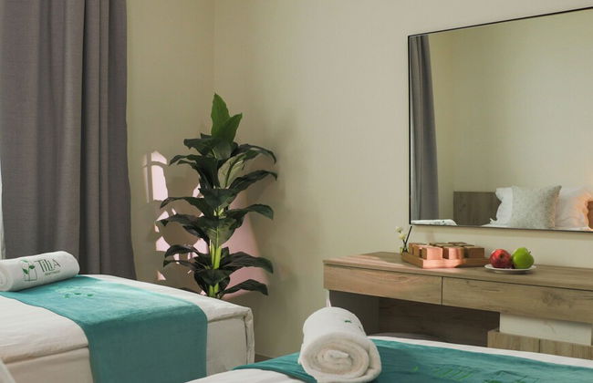 Tilia ApartHotel - Foto 16
