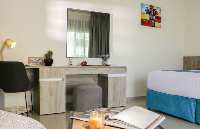 Tilia ApartHotel - Foto 22