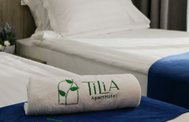 Tilia ApartHotel - Foto 11
