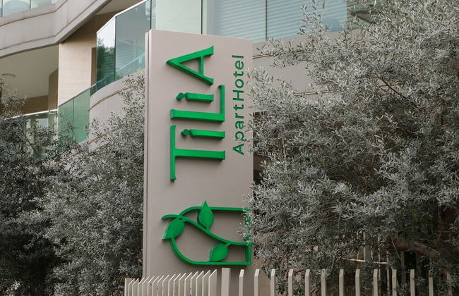 Tilia ApartHotel - Foto 1
