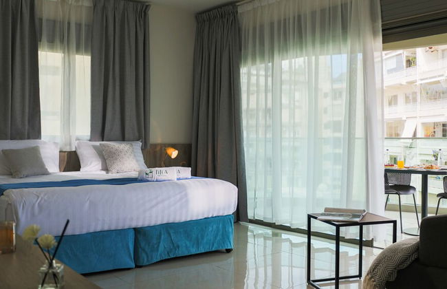 Tilia ApartHotel - Foto 36