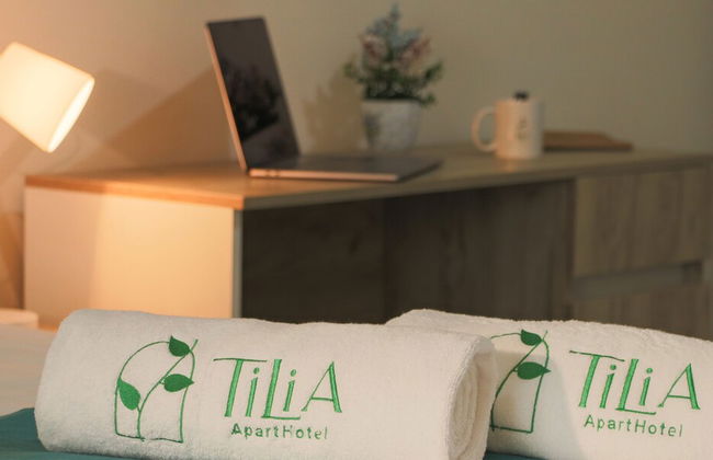Tilia ApartHotel - Foto 31