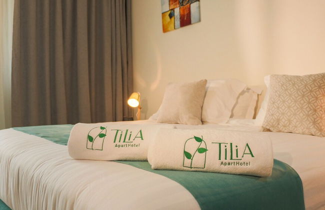 Tilia ApartHotel - Foto 25