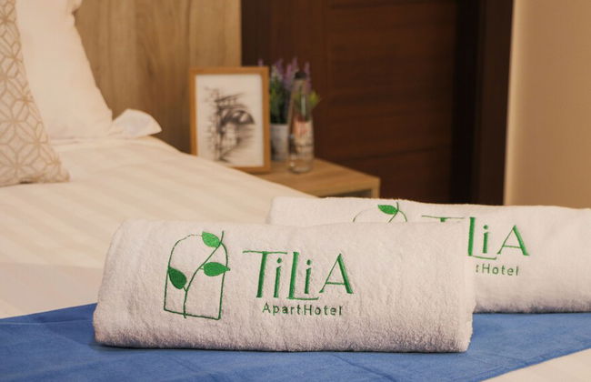 Tilia ApartHotel - Foto 6
