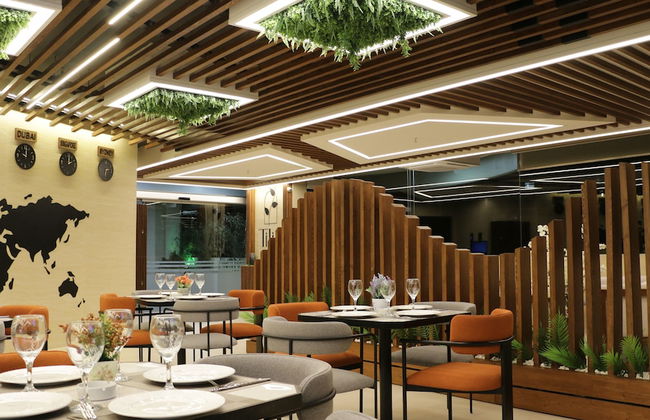 Tilia ApartHotel - Foto 74
