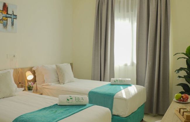 Tilia ApartHotel - Foto 8