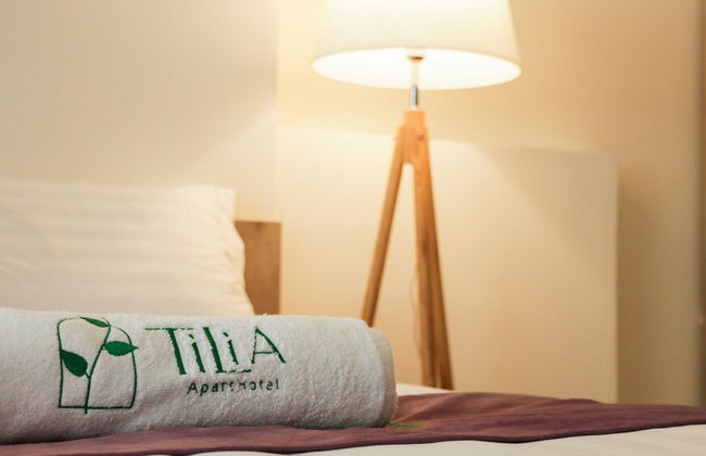 Tilia ApartHotel - Foto 18