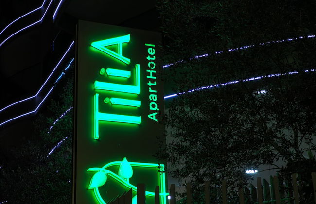 Tilia ApartHotel - Foto 78