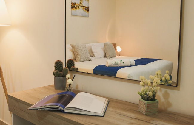 Tilia ApartHotel - Foto 7