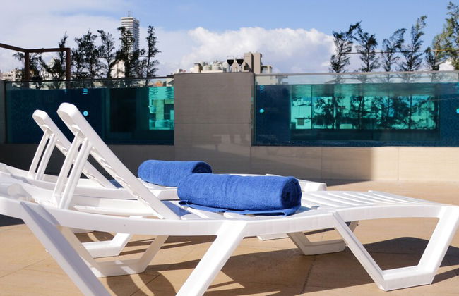 Tilia ApartHotel - Foto 61
