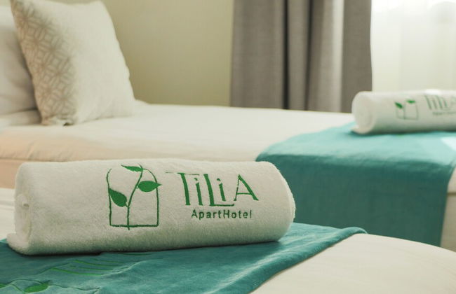 Tilia ApartHotel - Foto 15