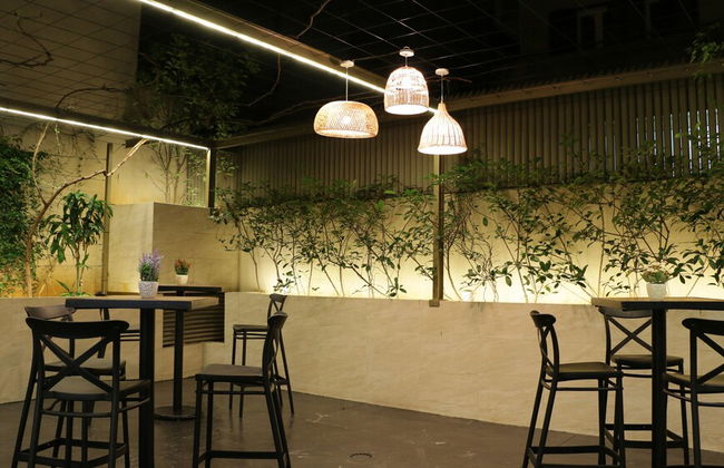 Tilia ApartHotel - Foto 71