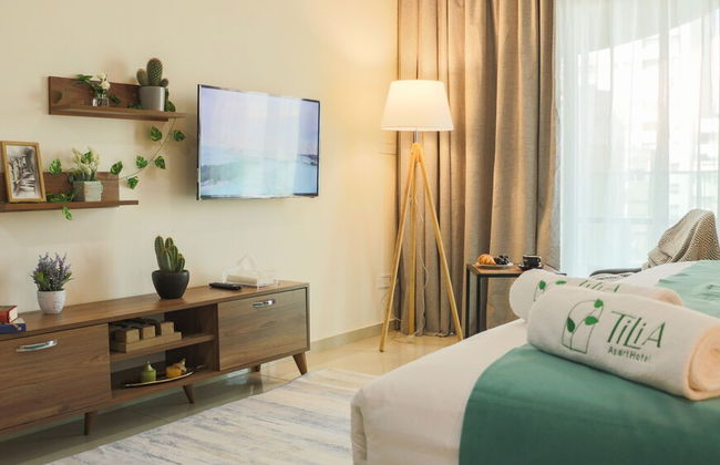 Tilia ApartHotel - Foto 26