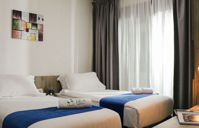Tilia ApartHotel - Foto 12