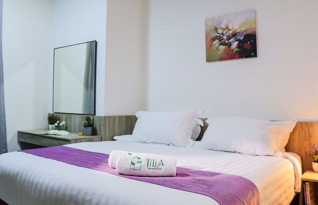 Tilia ApartHotel - Foto 13