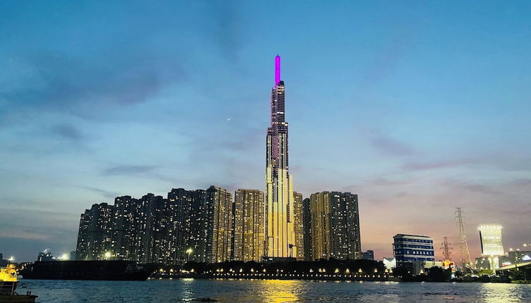 Photo 1 - Landmark 81 Luxury Vacation