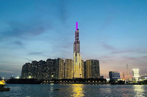 Photo 1 - Landmark 81 Luxury Vacation