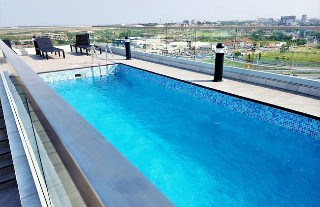 Chafford Suite-Douglas Luxury Apartments - Foto 20