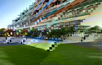 Foto 2 - Chafford Suite-Douglas Luxury Apartments