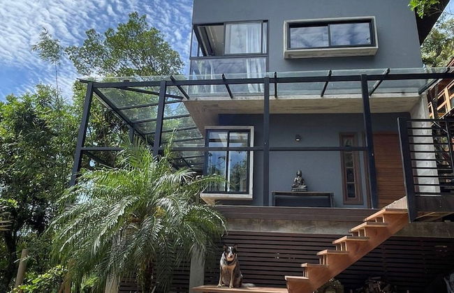 Casa Buda II - Garopaba - SC - Foto 16