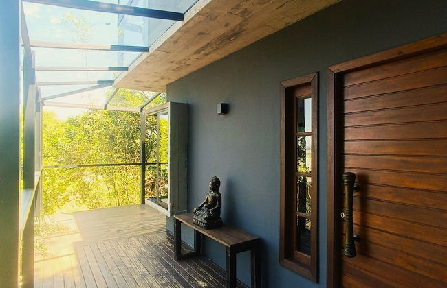 Casa Buda II - Garopaba - SC - Foto 15