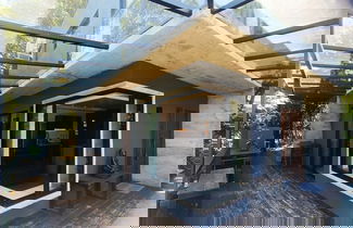 Foto 2 - Casa Buda II - Garopaba - SC