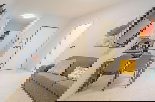 Foto 6 - Relais du Lac Loft - Italian Homing