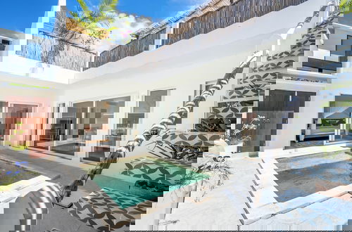 Foto 1 - Bloom Umalas Villa by Betterplace