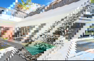 Foto 1 - Bloom Umalas Villa by Betterplace